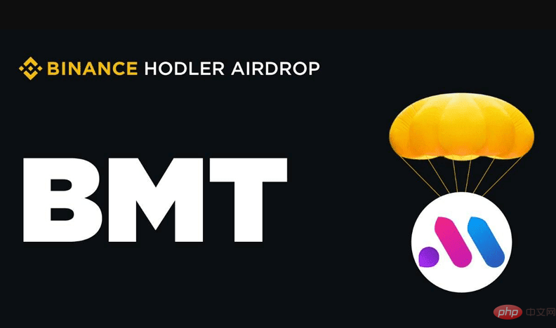 抓住 Bubblemaps（BMT）空投，BNB 持仓有惊喜